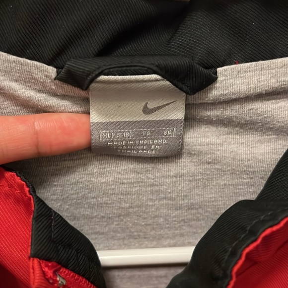Nike Windbreaker Jacket - Picture 4 of 4